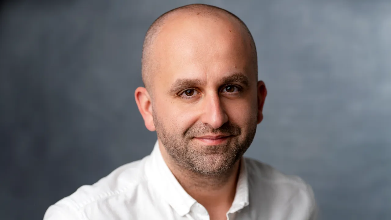 Bogdan Badea, CEO eJobs: „Chiar dacă salariile sunt în continuare tabu, ele nu sunt atât de secrete pe cât avem impresia”