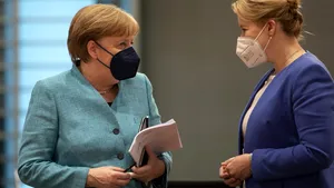 Ministrul german pentru Afacerile Familiei, Franziska Giffey, a demisionat, după un caz de plagiat