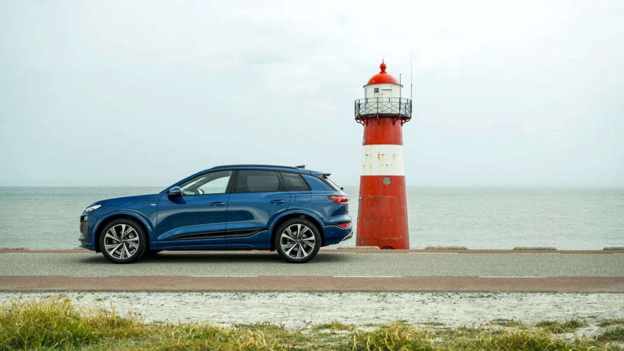 Prea ieftine. O mare companie auto germană încearcă să oprească importul propriilor mașini electrice din China în Germania