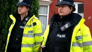 Nouă persoane, inculpate pentru complot în vederea provocării de explozii, în Marea Britanie