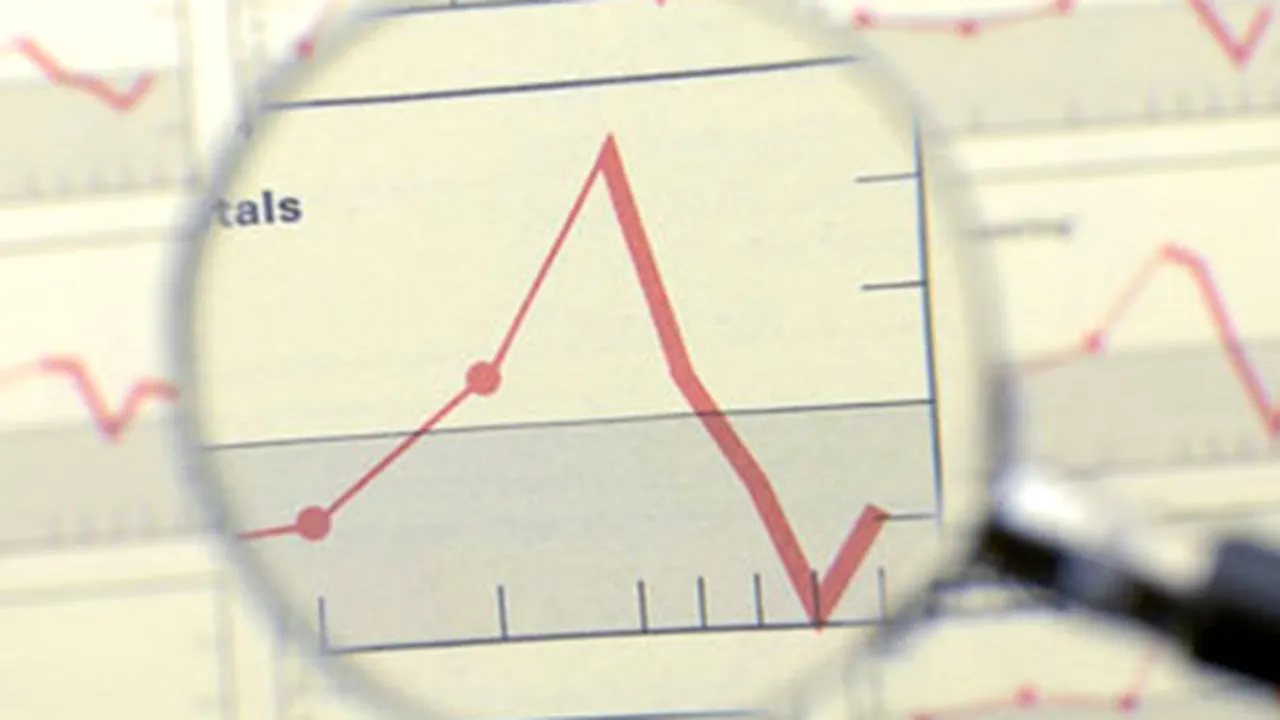 Romania ‘09 4Q GDP Sees 2nd Largest Decline In EU