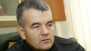 Curtea de Apel Bucureşti, din nou sesizată cu privire la averea lui Brădişteanu