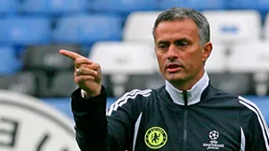 Mourinho a refuzat oferta de a antrena reprezentativa Angliei