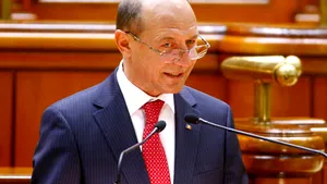 Băsescu: Am considerat alianţa PDL-PSD un compromis necesar