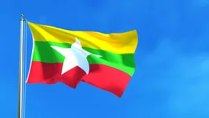 Thailanda a întrerupt alimentarea cu energie, combustibil şi internet în Myanmar