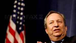 Nikkei: Obama îl va numi săptămâna viitoare pe Larry Summers în funcţia de preşedinte al Fed
