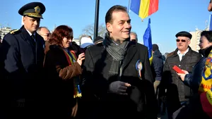 Orban a anunţat, la Alba Iulia, care este unul dintre obiectivele prioritare ale Guvernului