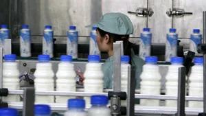 Danone reduce cantităţile şi preţurile produselor