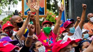 Statele Unite impun noi sancţiuni împotriva regimului din Venezuela