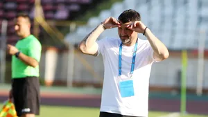 Liga 2: Unirea Slobozia poate cuceri matematic titlul de campioană