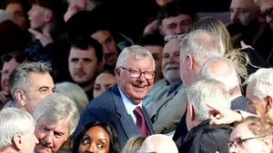Alex Ferguson, transportat la spital înaintea meciului Manchester United - Liverpool
