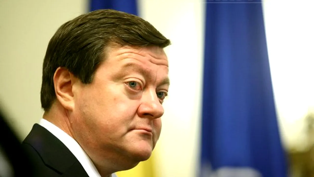 Şedinţă a liderilor PNL la 16.00 pentru şefia MAI. Se discută nominalizarea lui Frunzăverde. Ar putea fi remaniaţi Mariana Câmpeanu şi Mihai Voicu