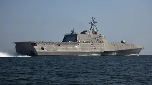 Franţa şi Egiptul efectuează exerciţii militare comune în Marea Mediterană şi în Marea Roşie