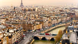 Accentul francez a fost desemnat ca fiind cel mai sexy din lume