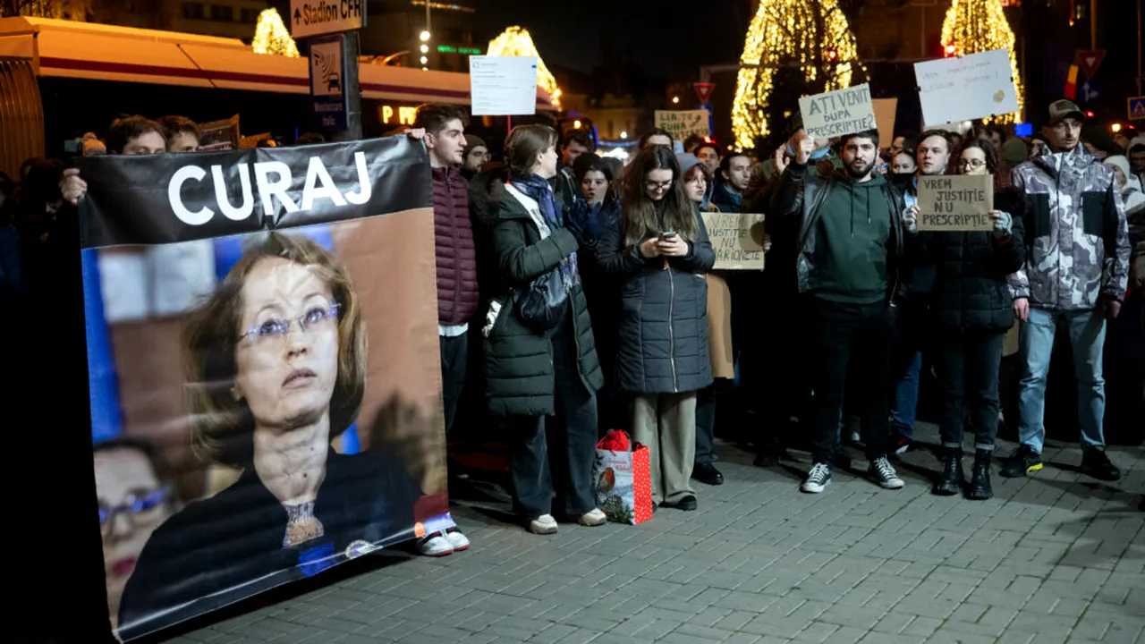 Decizie controversată a completului din care face parte judecătoarea Raluca Moroșanu: de la 6 ani de închisoare cu executare, în 3 ani de închisoare cu suspendare, într-un caz de agresiune sexuală