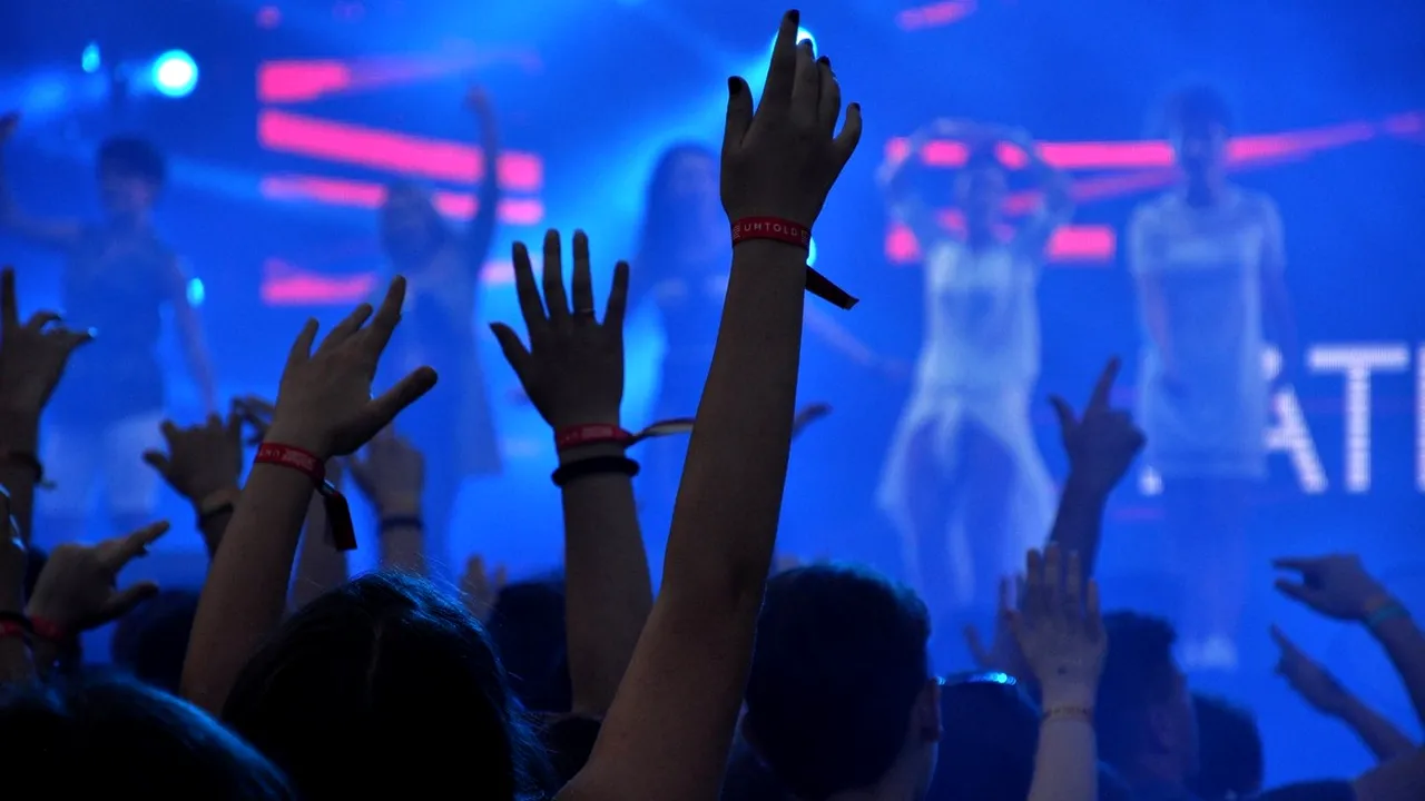 Se pun în vânzare primele abonamente pentru festivalul Neversea 2024