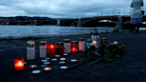 Căpitanul navei care s-a scufundat în Dunăre a fost implicat într-un alt accident în Olanda