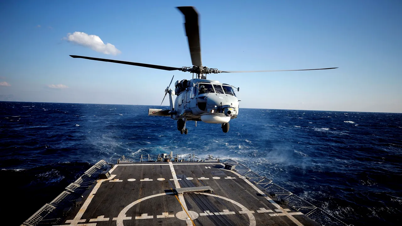 Decizia a fost luată: NATO va intensifica măsurile de securitate în zona Mării Negre/ Mesajul adresat Rusiei