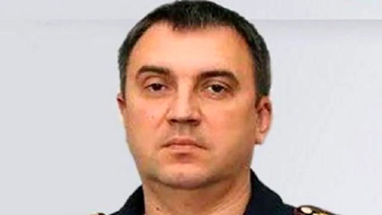 Primul ofiţer inamic pe care Kievul vrea să-l condamne pentru încălcare legilor războiului: Colonelul Alfa a terorizat Hersonul