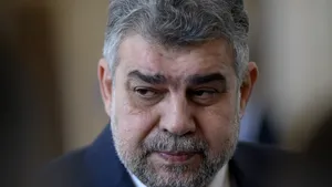 Ciolacu: Negociem în continuare cu bună-credinţă cu protestatarii