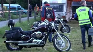 Cel puţin doi morţi şi 11 răniţi, după ce un bărbat a deschis focul la un concert în Austria - VIDEO