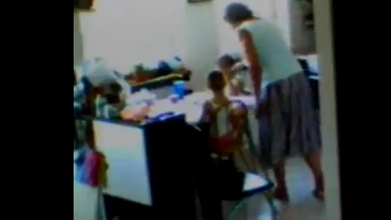 EXCLUSIVE: Romanian Nanny Found Guilty In Mistreatment Case