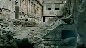 Varşovia protestează la Berlin faţă de o serie televizată despre al Doilea Război Mondial considerată 