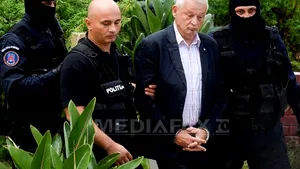 Sorin Oprescu, acuzat de luare de mită, a fost ARESTAT PREVENTIV. Primarul Capitalei a contestat măsura arestării - VIDEO