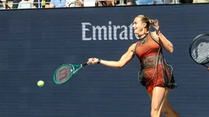Aryna Sabalenka avansează în optimi la US Open. Meciul, întrerupt din cauza mirosului de canabis