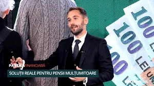 Pe câți ani a fost conceput sistemul de pensii? Cea mai gravă problemă a contribuțiilor - Pastila Financiară by Mediafax