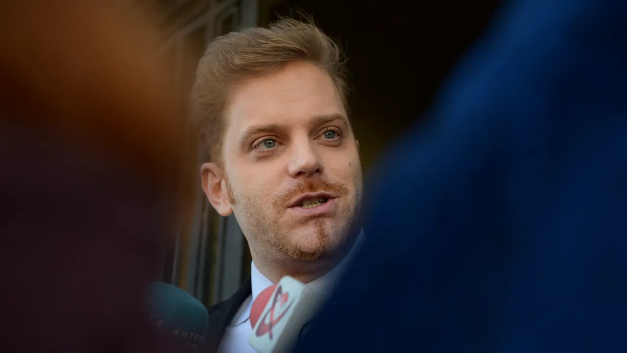 Un fost ministru a lansat un nou partid la Cluj. Obiectivul: intrarea în Parlament în 2020