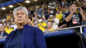 Mircea Lucescu a anunţat lista oficială de joc pentru meciul cu Kosovo. La cine a renunţat
