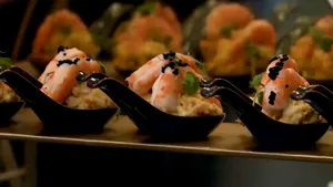 VIDEO. Restaurantul Pata Negra primeşte certificarea „Restaurants from Spain”. Preparatele inedite din meniu