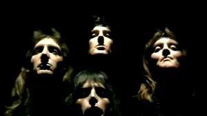 Un single al trupei Queen, pe primul loc în topul cântecelor care stimulează buna dispoziţie - VIDEO
