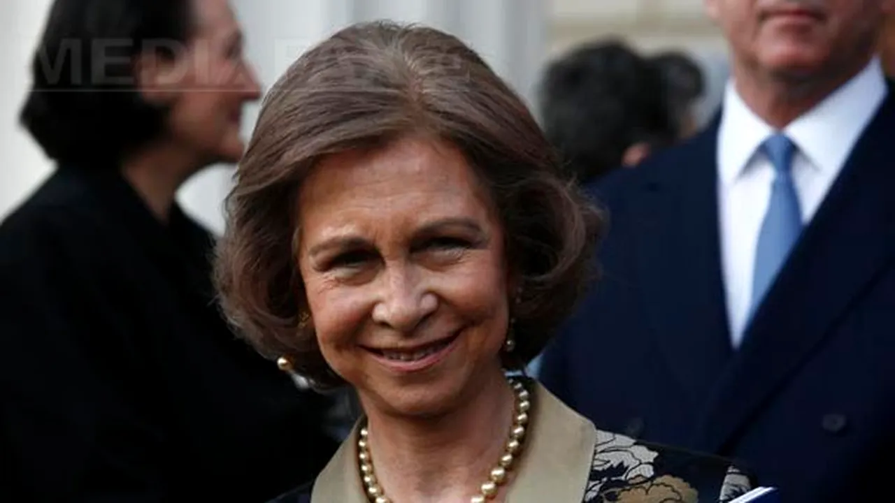 Regina Spaniei şi-a anulat vizita la Londra din cauza disputei asupra suveranităţii Gibraltarului