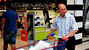 Băsescu i-a urat la mulţi ani lui Ponta. Ce cadou i-a oferit preşedintele premierului cu ocazia zilei de naştere