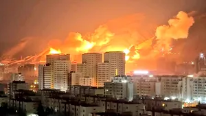 Război în Orientul Mijlociu, ziua 6. SUA închid temporar ambasada din Kuweit și evacuează personalul / Hegseth spune că SUA „abia au început să lupte” împotriva Iranului