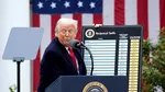 XTB: Retorica lui Trump afectează direct bursele, stârnind îngrijorare