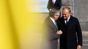 Polonia și Marea Britanie au bătut palma: Au semnat un tratat de apărare pentru a contracara amenințările Rusiei