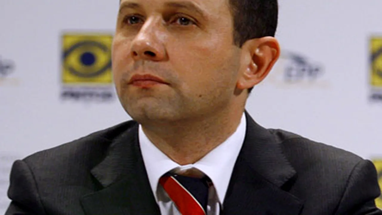 Aurelian Pavelescu: Bucureştenii ar trebui să fie o comunitate, nu o adunătură de oameni