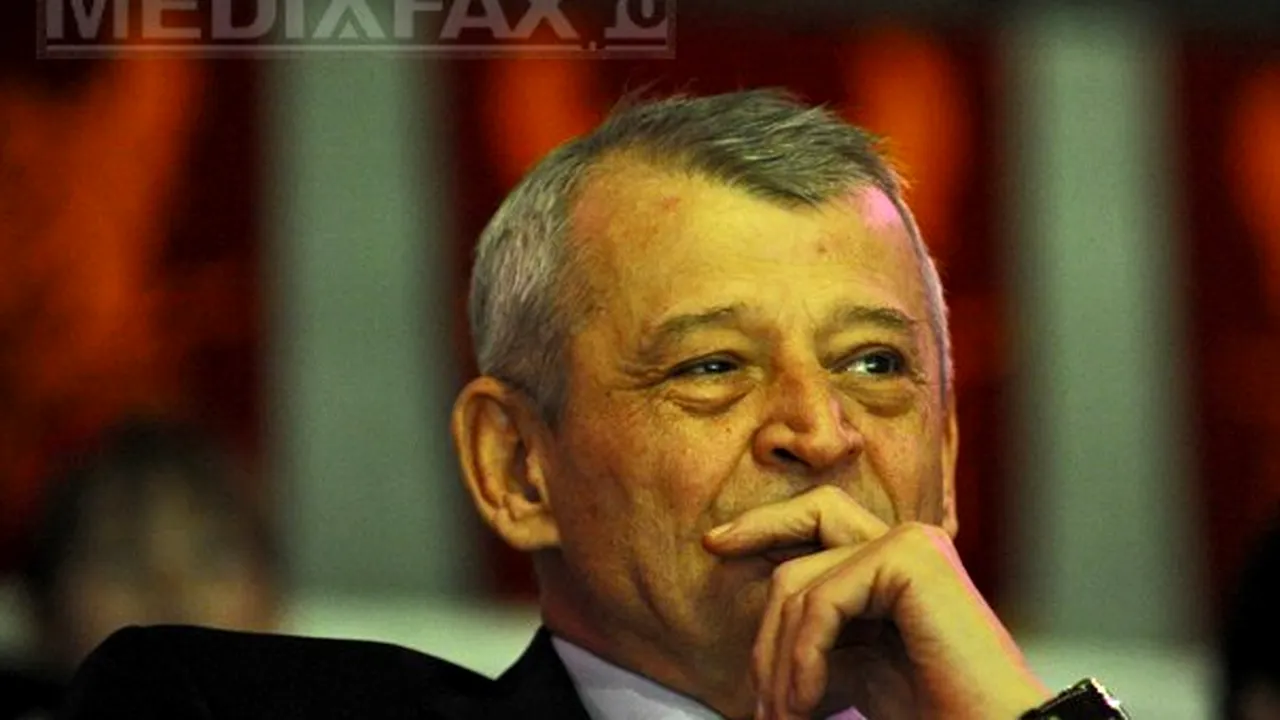 Oprescu către Consiliului General al Capitalei: Dacă veţi veni cu bugete paralele, voi retrage proiectul de buget