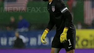 Tim Howard şi-a prelungit contractul cu Everton