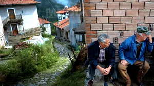 Guvernul bulgar este îngrijorat de fenomenul de îmbătrânire a populaţiei