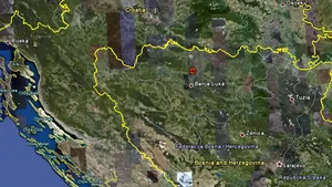 Cel puţin şase morţi şi zeci de răniţi după deraierea unui tren în Croaţia