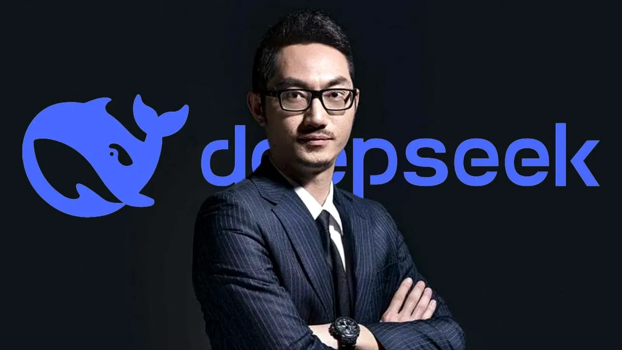 Fondatorul DeepSeek, Liang Wenfeng, primit ca un erou în oraşul natal