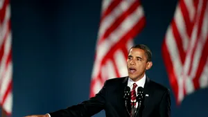 Victoria lui Barack Obama, salutată inclusiv de adversarii SUA, între care Siria, Iranul şi Cuba