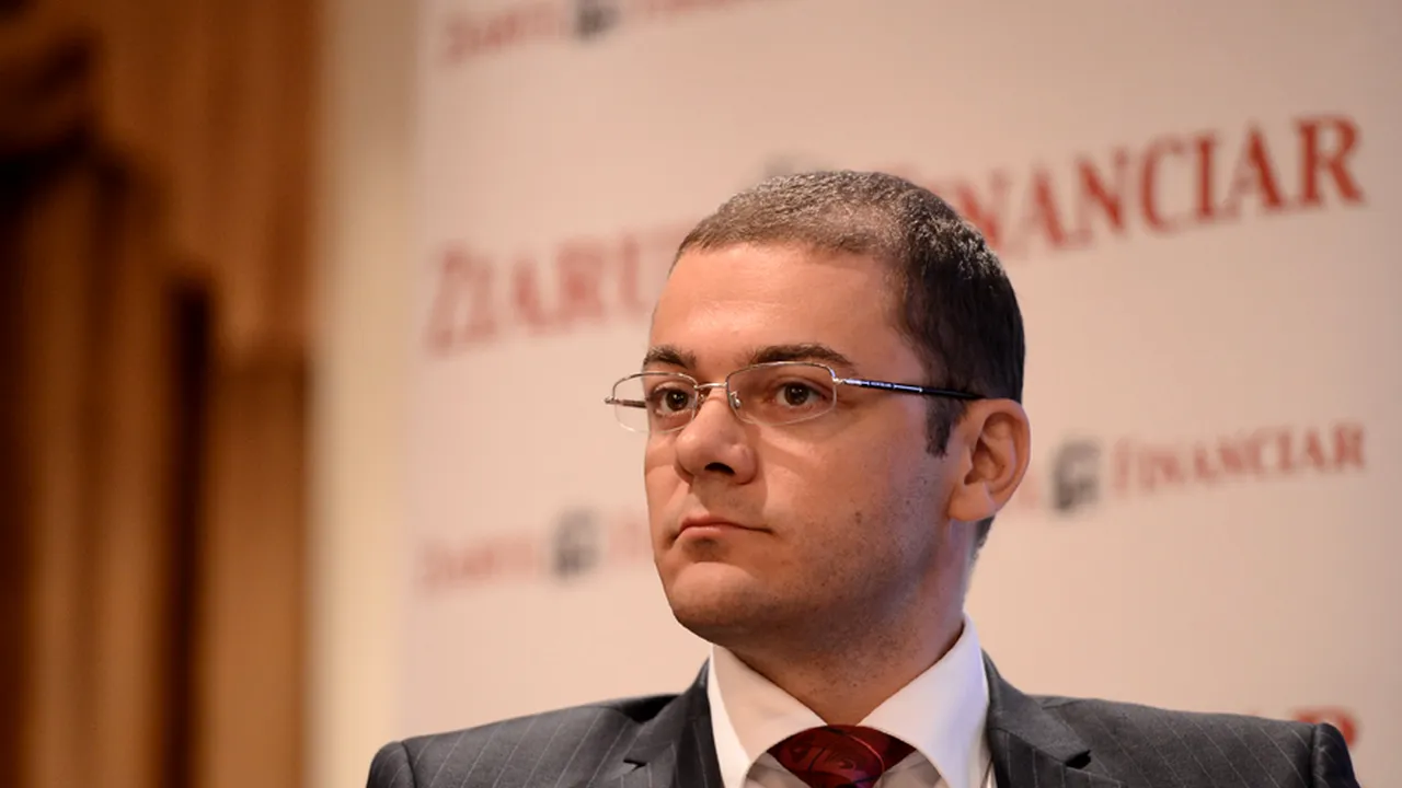Alex Milcev, EY: În premieră, în Declaraţia Unică, românii vor raporta Fiscului venituri pe doi ani