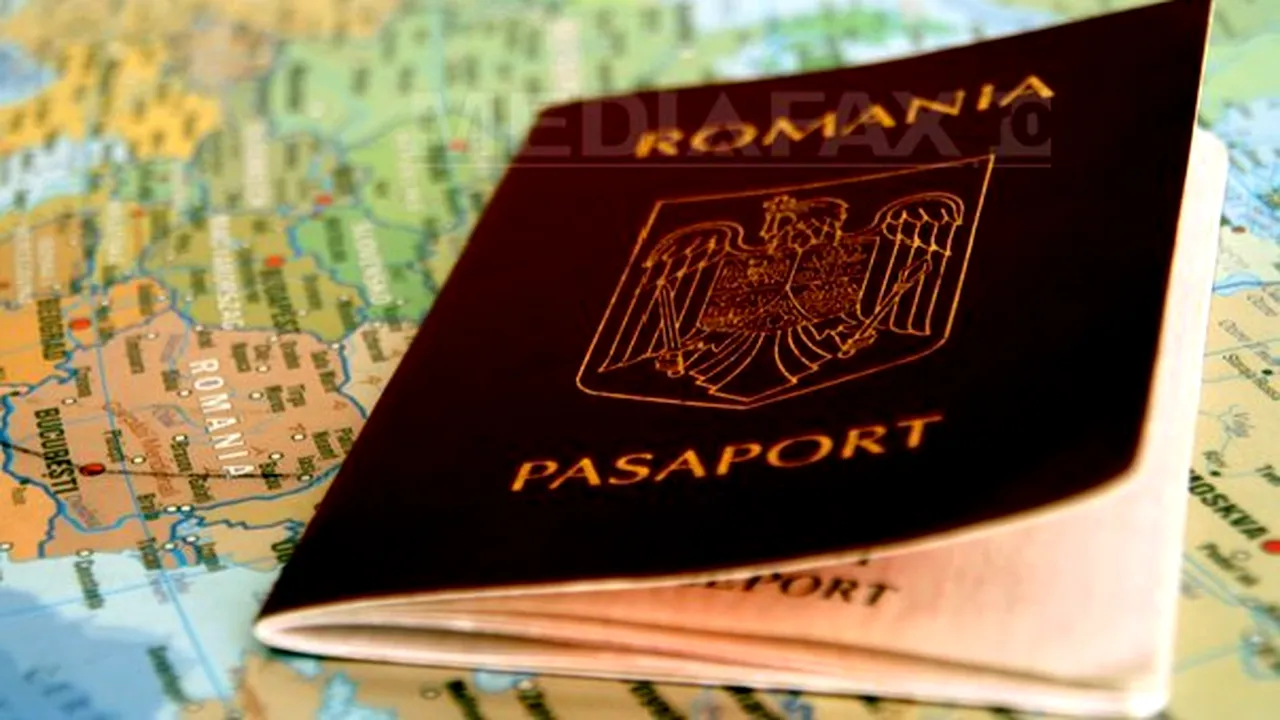 Străinii cu rezidenţă în România vor plăti impozite în următorul an de la dobândirea acestui statut