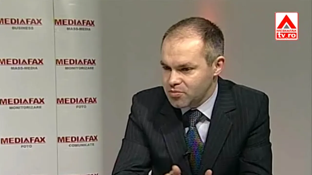 INTERVIU - Funeriu: Dacă echipa lui Blaga promova mai multe femei, situaţia era mai detensionată