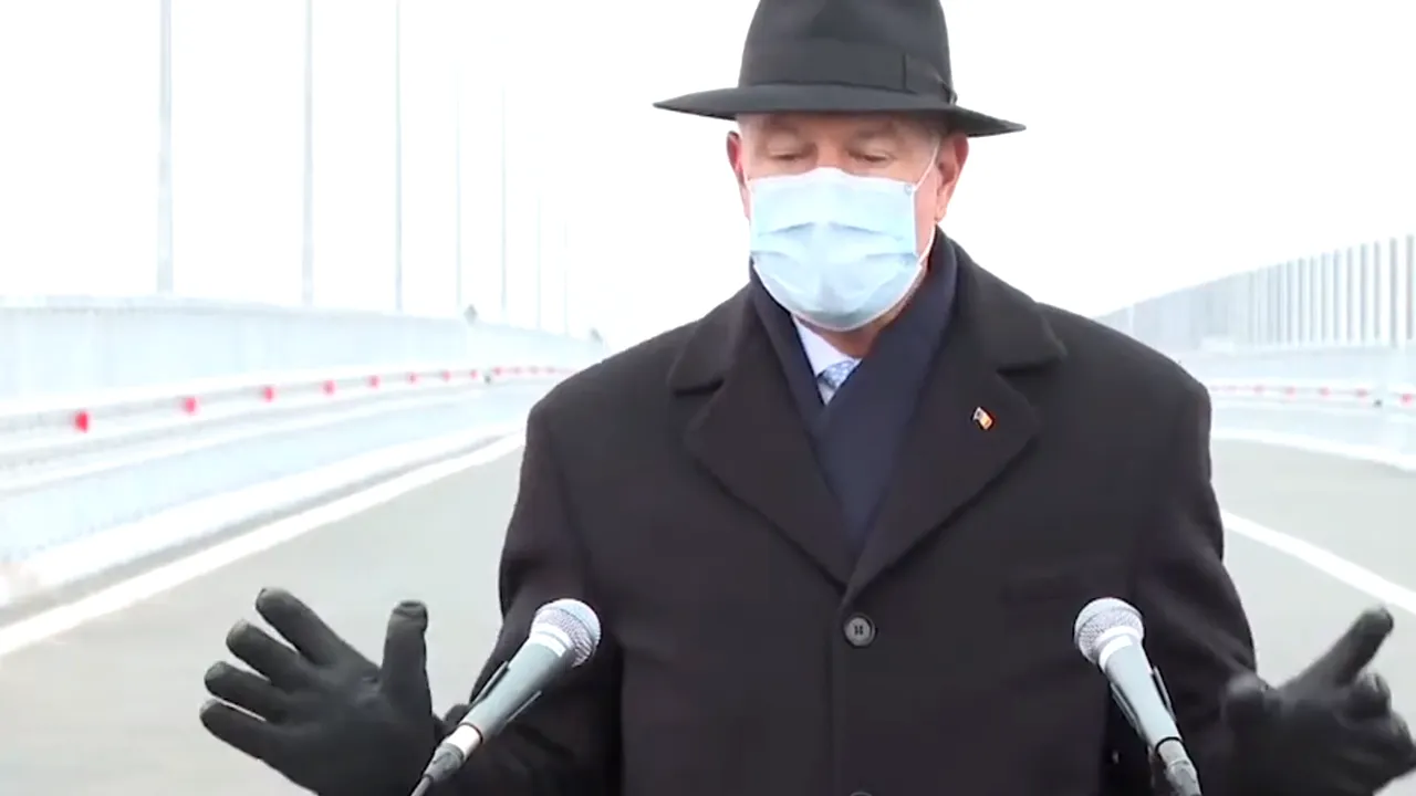 Ciolacu: Iohannis mai avea puţin şi dădea cu pălăria de pământ/ „Dacă e făcut de PSD nu e bine, dacă e de la PNL - e minunat”